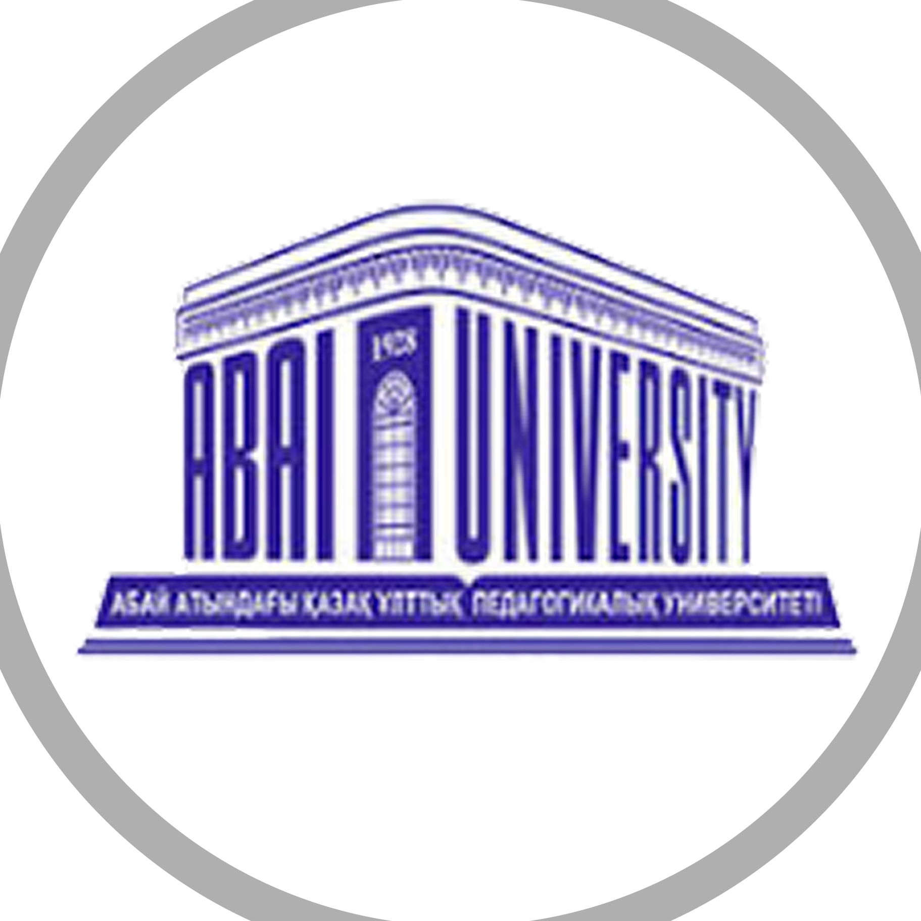 Abai Kazakh National Pedagogical University
