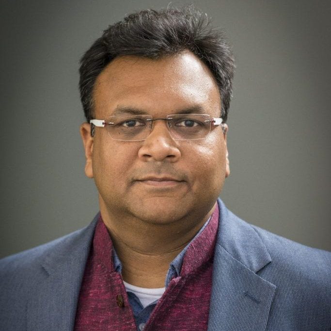 Khanjan Mehta