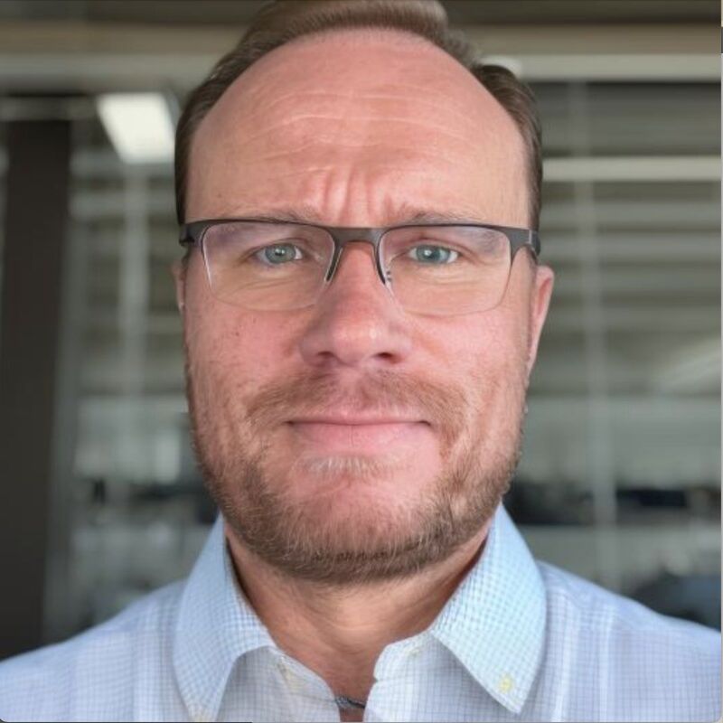 Sean Vassilaros