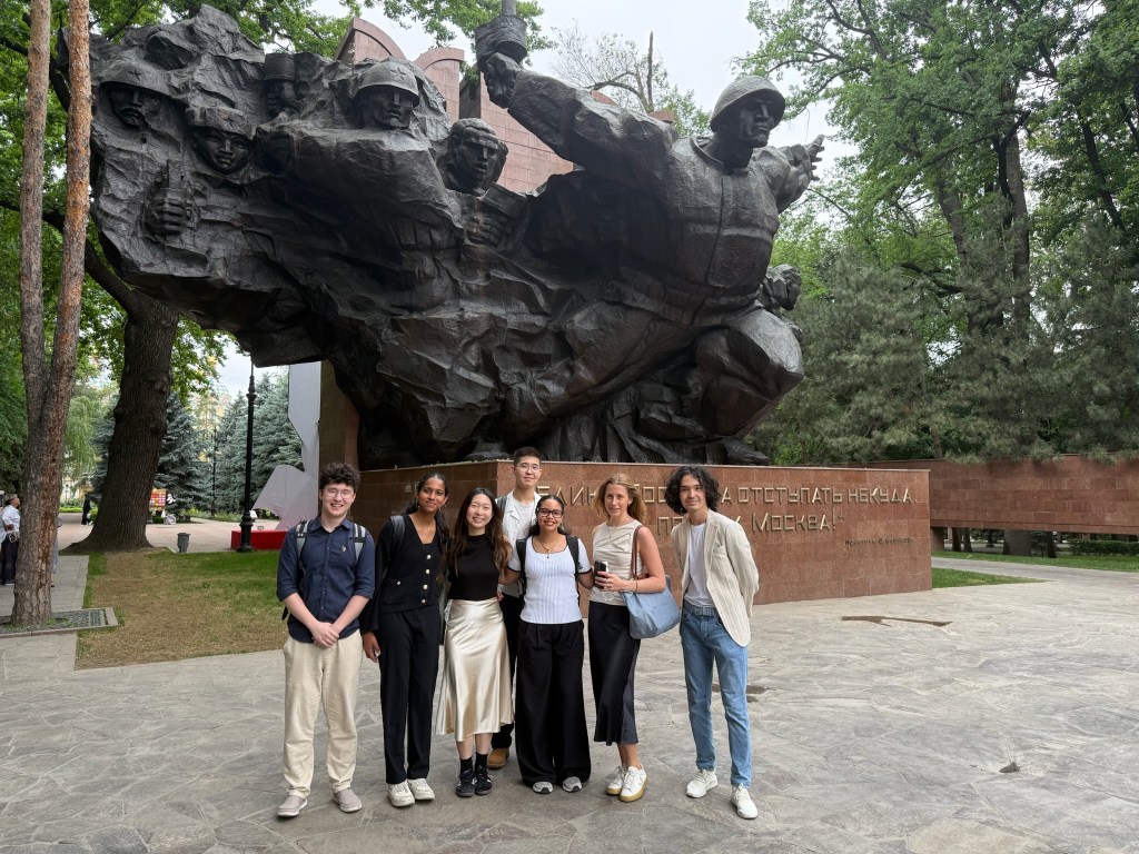 Pilots, Partnerships, and Parkside Chats: A Day in the Life of Save&nbsp;Tuba